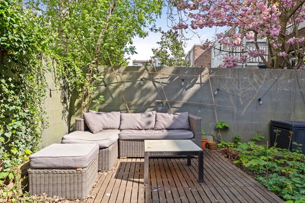 Medium property photo - Vleutenseweg 205, 3532 HC Utrecht